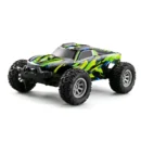 Green Truck