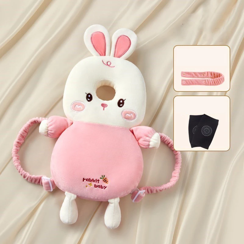 Toddler Walking Head Protector Backpack Cushion (Animal Safety Pad) 35 Toddler Walking Head Protector Backpack Cushion (Animal Safety Pad) - Image 20