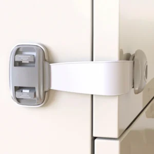 3pcs Child Safety Lock — Multi-function Cupboard/Cabinet/Door/Drawer Safety Locks
