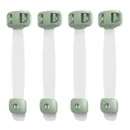 Green 4Pcs