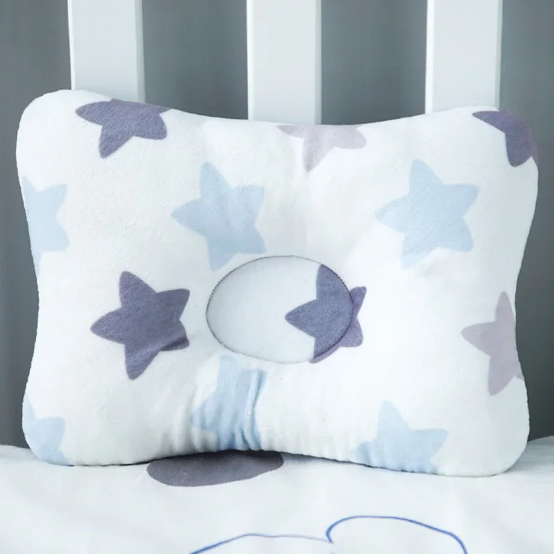 Mother Kids Comfortable Soft Baby Pillows Kawaii Stuff Baby Head Pillow Child Sleep Safety Baby Accessories For Newborn 14 Mother Kids Comfortable Soft Baby Pillows Kawaii Stuff Baby Head Pillow Child Sleep Safety Baby Accessories For Newborn - Image 8
