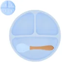 2Pcs Blue