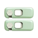 green 2pcs