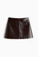 mini skirt