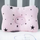 pink star