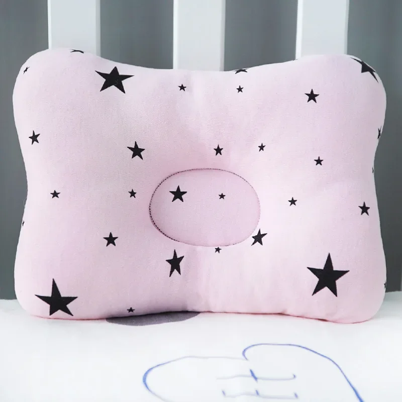 Mother Kids Comfortable Soft Baby Pillows Kawaii Stuff Baby Head Pillow Child Sleep Safety Baby Accessories For Newborn 17 Mother Kids Comfortable Soft Baby Pillows Kawaii Stuff Baby Head Pillow Child Sleep Safety Baby Accessories For Newborn - Image 11