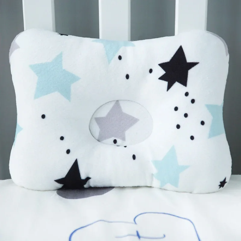 Mother Kids Comfortable Soft Baby Pillows Kawaii Stuff Baby Head Pillow Child Sleep Safety Baby Accessories For Newborn 15 Mother Kids Comfortable Soft Baby Pillows Kawaii Stuff Baby Head Pillow Child Sleep Safety Baby Accessories For Newborn - Image 9