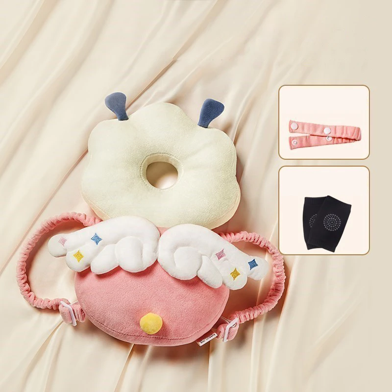 Toddler Walking Head Protector Backpack Cushion (Animal Safety Pad) 28 Toddler Walking Head Protector Backpack Cushion (Animal Safety Pad) - Image 13