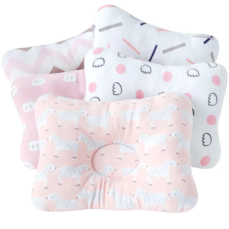 Mother Kids Comfortable Soft Baby Pillows Kawaii Stuff Baby Head Pillow Child Sleep Safety Baby Accessories For Newborn 8 Mother Kids Comfortable Soft Baby Pillows Kawaii Stuff Baby Head Pillow Child Sleep Safety Baby Accessories For Newborn - Image 2