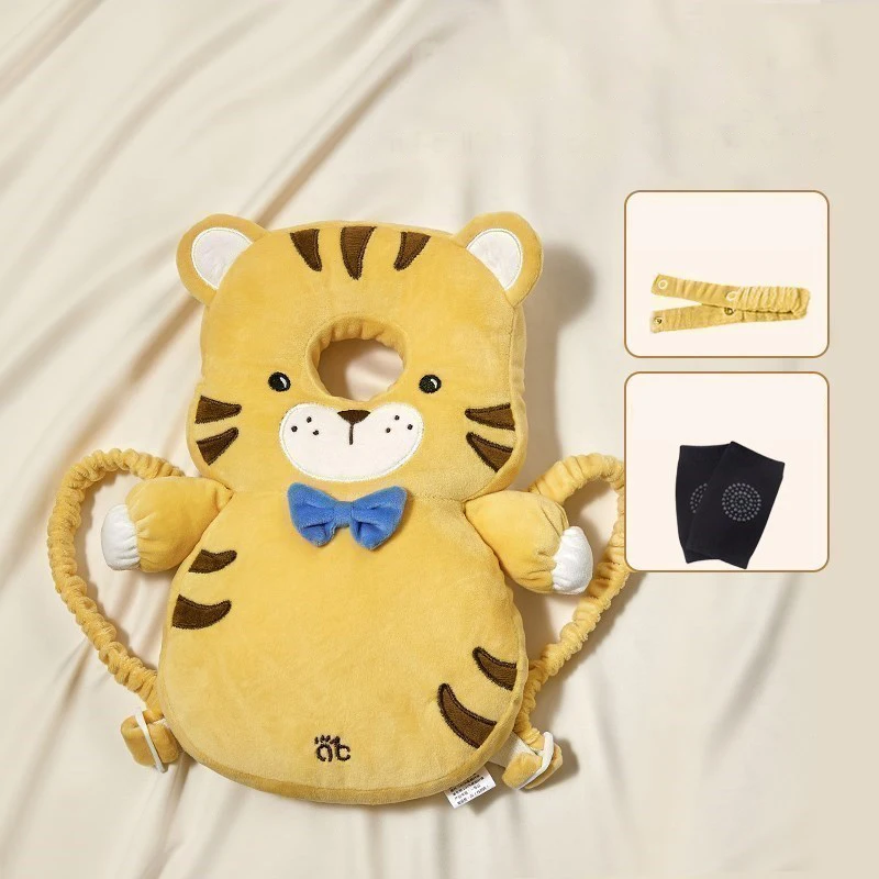 Toddler Walking Head Protector Backpack Cushion (Animal Safety Pad) 37 Toddler Walking Head Protector Backpack Cushion (Animal Safety Pad) - Image 22