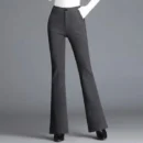Flared Pants B09