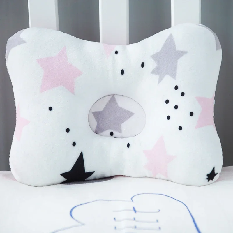 Mother Kids Comfortable Soft Baby Pillows Kawaii Stuff Baby Head Pillow Child Sleep Safety Baby Accessories For Newborn 16 Mother Kids Comfortable Soft Baby Pillows Kawaii Stuff Baby Head Pillow Child Sleep Safety Baby Accessories For Newborn - Image 10