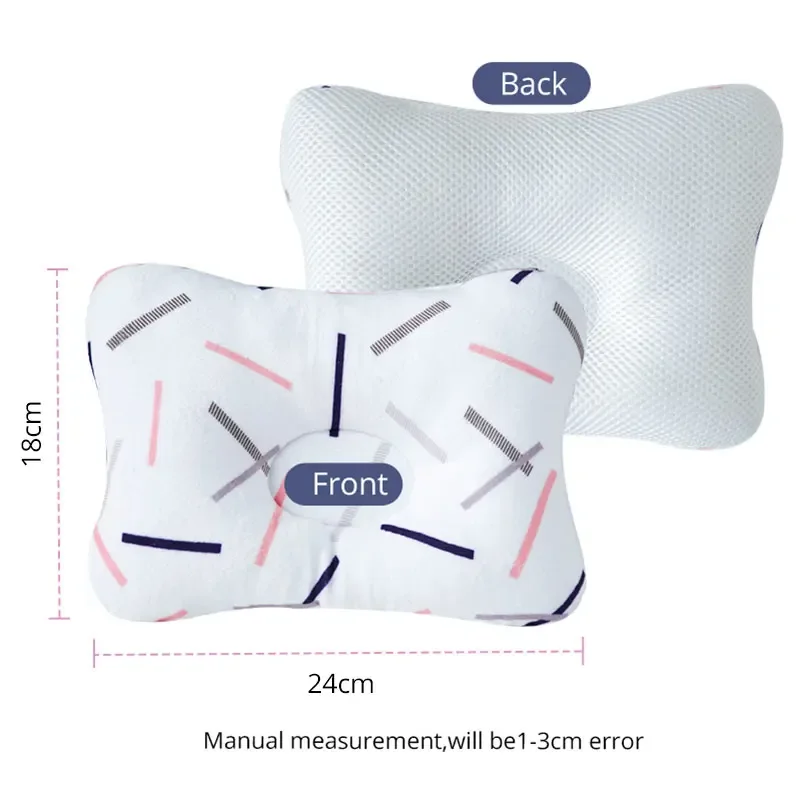 Mother Kids Comfortable Soft Baby Pillows Kawaii Stuff Baby Head Pillow Child Sleep Safety Baby Accessories For Newborn 10 Mother Kids Comfortable Soft Baby Pillows Kawaii Stuff Baby Head Pillow Child Sleep Safety Baby Accessories For Newborn - Image 4