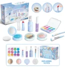 10PCS Blue