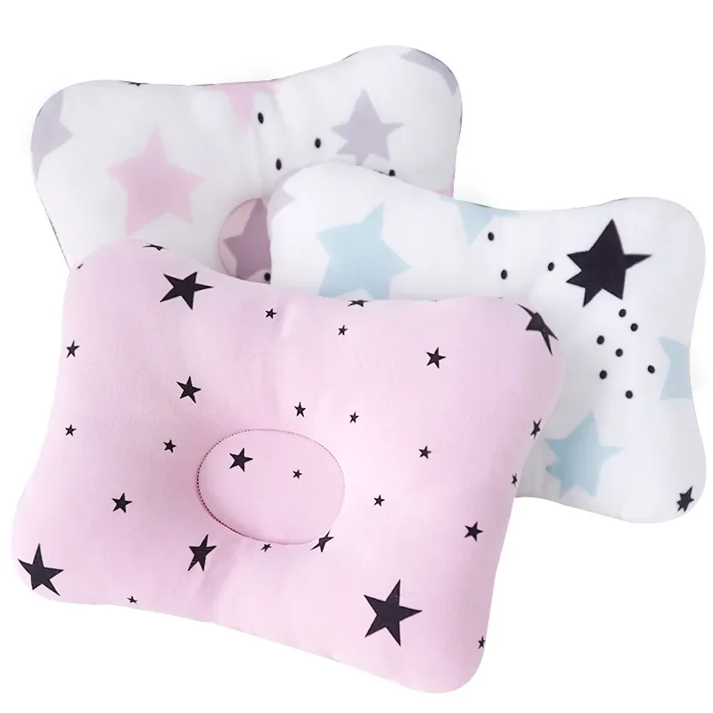 Mother Kids Comfortable Soft Baby Pillows Kawaii Stuff Baby Head Pillow Child Sleep Safety Baby Accessories For Newborn 7 Mother Kids Comfortable Soft Baby Pillows Kawaii Stuff Baby Head Pillow Child Sleep Safety Baby Accessories For Newborn