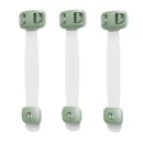 Green 3Pcs