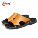 Yellow brown