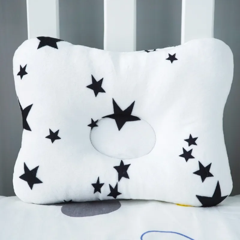 Mother Kids Comfortable Soft Baby Pillows Kawaii Stuff Baby Head Pillow Child Sleep Safety Baby Accessories For Newborn 18 Mother Kids Comfortable Soft Baby Pillows Kawaii Stuff Baby Head Pillow Child Sleep Safety Baby Accessories For Newborn - Image 12