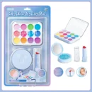3PCS Blue