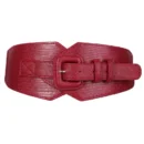 red belt