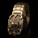 jin long jin zhua