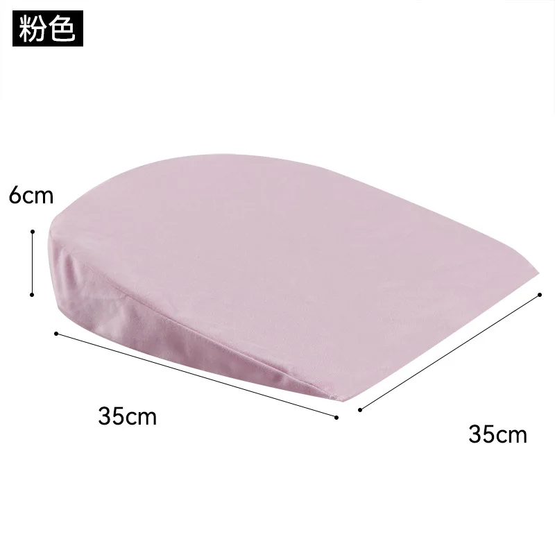 Baby Kawaii Anti Spitting Milk Slope Cushion Pillow Newborn Memory Pillow Lightweight, Breathable Non slip Baby Pillow 18 Baby Kawaii Anti Spitting Milk Slope Cushion Pillow Newborn Memory Pillow Lightweight, Breathable Non slip Baby Pillow - Image 7