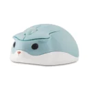 Hamster Blue