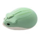 Hamster Green