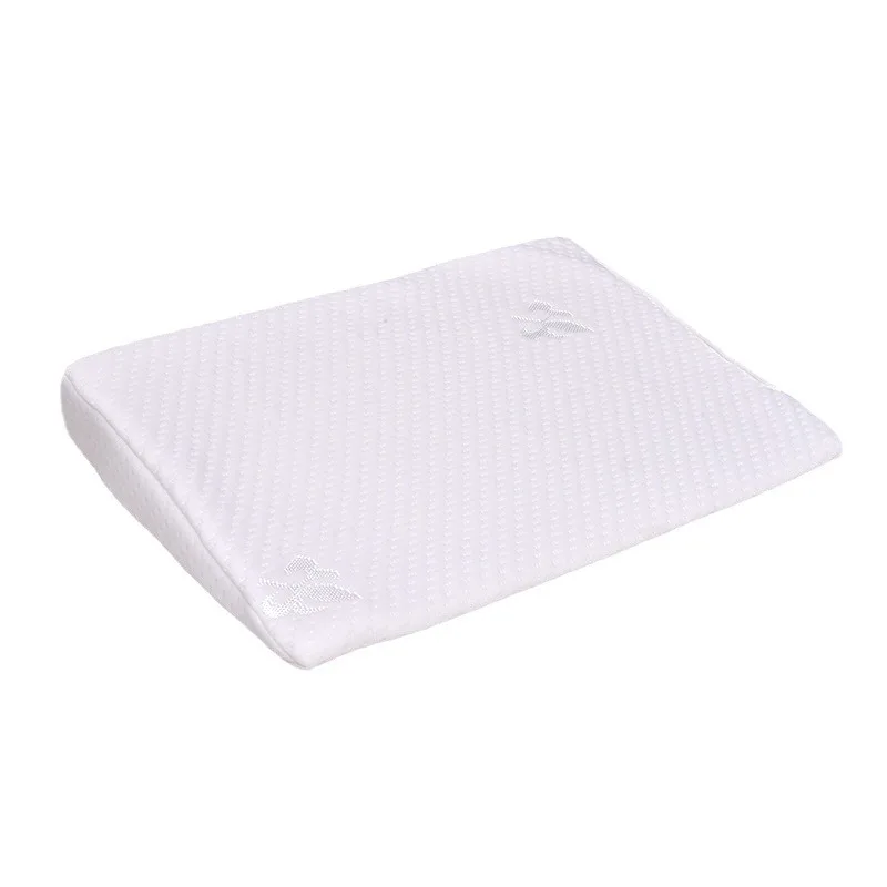 Baby Kawaii Anti Spitting Milk Slope Cushion Pillow Newborn Memory Pillow Lightweight, Breathable Non slip Baby Pillow 15 Baby Kawaii Anti Spitting Milk Slope Cushion Pillow Newborn Memory Pillow Lightweight, Breathable Non slip Baby Pillow - Image 4