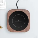 Square-wood grain