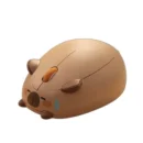 Capybara
