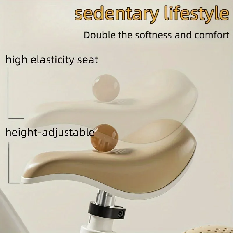 2-in-1 Kids Convertible Balance Bike & Tricycle with Removable Pedals 11 2-in-1 Kids Convertible Balance Bike & Tricycle with Removable Pedals - Image 4