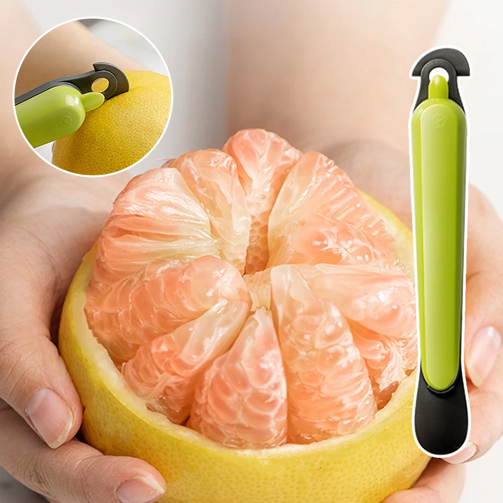 Orange Peeler Stripper Orange Device Peeling Knife Multifunctional Grapefruit Lemon Orange Cutter Kitchen Fruit Vegetable Tools 11 Orange Peeler Stripper Orange Device Peeling Knife Multifunctional Grapefruit Lemon Orange Cutter Kitchen Fruit Vegetable Tools
