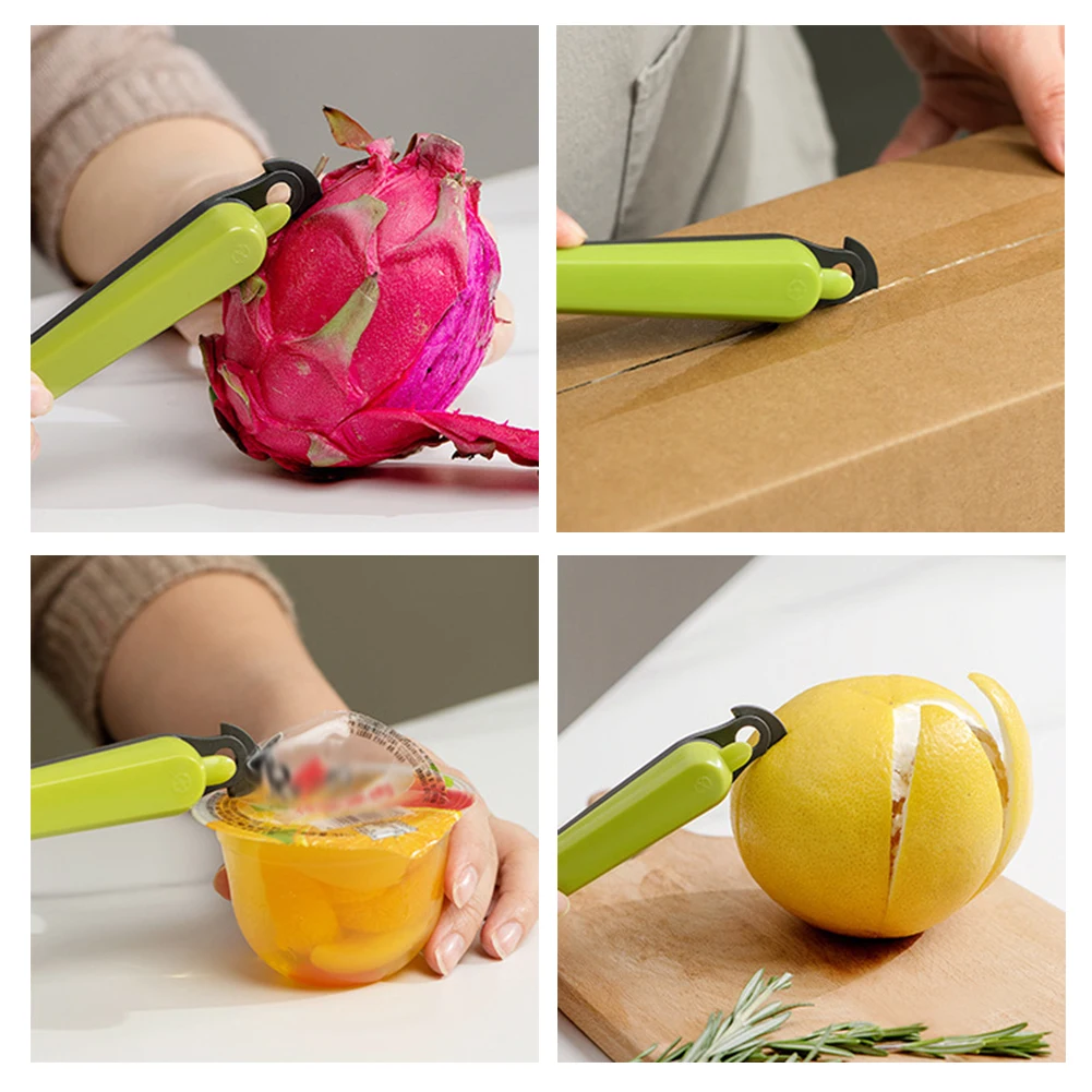 Orange Peeler Stripper Orange Device Peeling Knife Multifunctional Grapefruit Lemon Orange Cutter Kitchen Fruit Vegetable Tools 15 Orange Peeler Stripper Orange Device Peeling Knife Multifunctional Grapefruit Lemon Orange Cutter Kitchen Fruit Vegetable Tools - Image 5