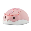 Hamster Pink