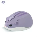 Hamster Purple