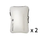 EZYPACK x 2
