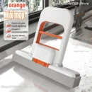 1 Pcs Orange Mop