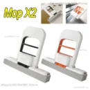 2 Pcs mop mix