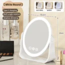 round white