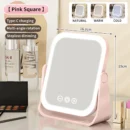square pink
